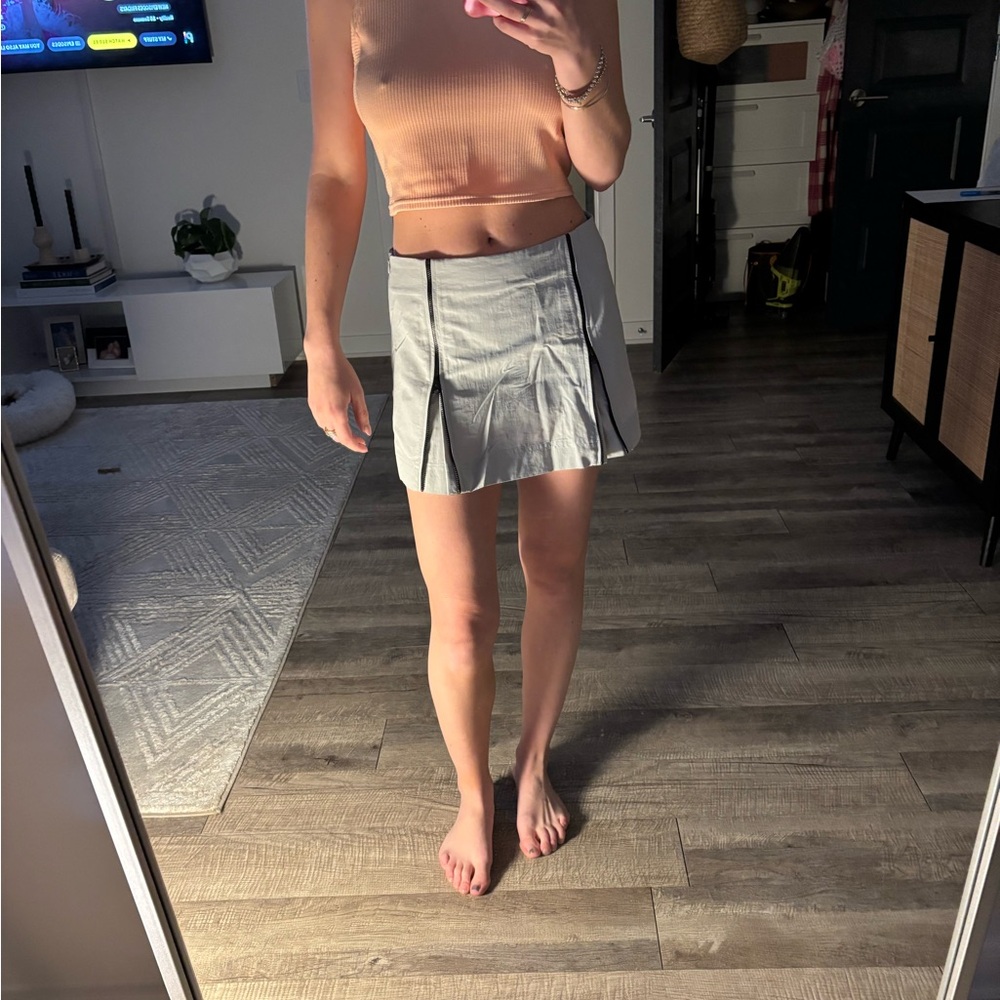 Zara skirt